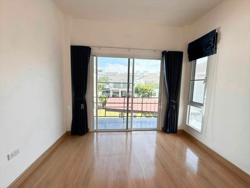 ขายบ้านเดี่ยว ใกล้ตลาดบิ๊กฟู้ด หนองยายบู่ ศรีราชา, Chon Buri (Pattaya), Surasak, Si Racha, Chon Buri (Pattaya), 4 Bedrooms, 180 sqm, Single Detached House For Sale, by Dusit Saengfa, 500449286 - DDproperty.com