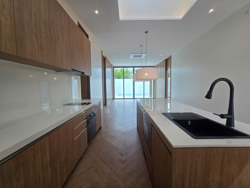 Mono Champaca, Phuket, Thep Krasattri, Thalang, Phuket, 3 Bedrooms, 237 sqm, Villa For Sale, by Orawan Nueangchompoo, 500449287 - DDproperty.com