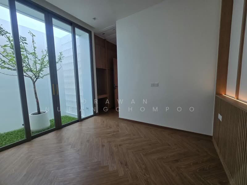 Mono Champaca, Phuket, Thep Krasattri, Thalang, Phuket, 3 Bedrooms, 237 sqm, Villa For Sale, by Orawan Nueangchompoo, 500449287 - DDproperty.com