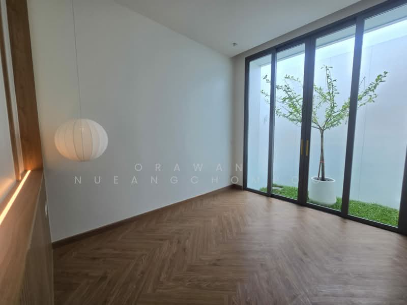 Mono Champaca, Phuket, Thep Krasattri, Thalang, Phuket, 3 Bedrooms, 237 sqm, Villa For Sale, by Orawan Nueangchompoo, 500449287 - DDproperty.com