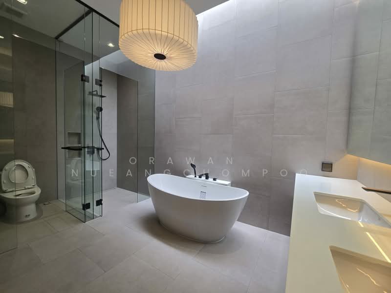 Mono Champaca, Phuket, Thep Krasattri, Thalang, Phuket, 3 Bedrooms, 237 sqm, Villa For Sale, by Orawan Nueangchompoo, 500449287 - DDproperty.com