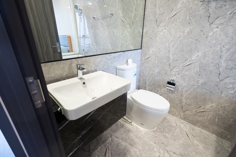 ASHTON Asoke, Bangkok, 131 Asoke Montri Road, Khlongtoei Nua, Watthana, Bangkok, 2 Bedrooms, 65 sqm, Condo For Rent, by Khun Namfon, 500449289 - DDproperty.com