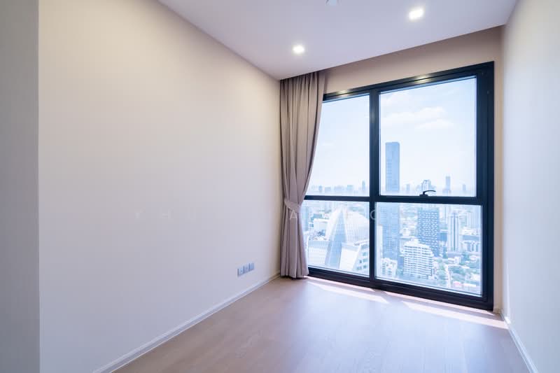 ASHTON Asoke, Bangkok, 131 Asoke Montri Road, Khlongtoei Nua, Watthana, Bangkok, 2 Bedrooms, 65 sqm, Condo For Rent, by Khun Namfon, 500449289 - DDproperty.com