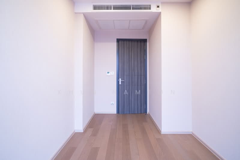 ASHTON Asoke, Bangkok, 131 Asoke Montri Road, Khlongtoei Nua, Watthana, Bangkok, 2 Bedrooms, 65 sqm, Condo For Rent, by Khun Namfon, 500449289 - DDproperty.com