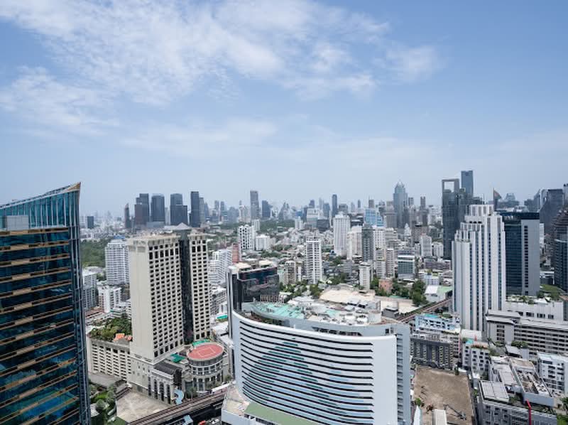 ASHTON Asoke : แอชตัน อโศก, กรุงเทพ, 131 ถนนอโศกมนตรี, คลองเตยเหนือ, วัฒนา, กรุงเทพ, 65 ตร.ม., คอนโด ให้เช่า, โดย Khun Namfon, 500449289 - DDproperty.com