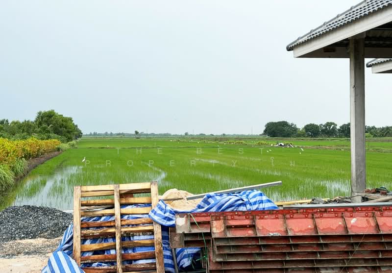 ที่ดินท่าไข่ ฉะเชิงเทรา, ฉะเชิงเทรา, ท่าไข่, เมืองฉะเชิงเทรา, ฉะเชิงเทรา, 2,784 ตร.ม., ที่ดิน ขาย, โดย The Best Property โม, 500449290 - DDproperty.com