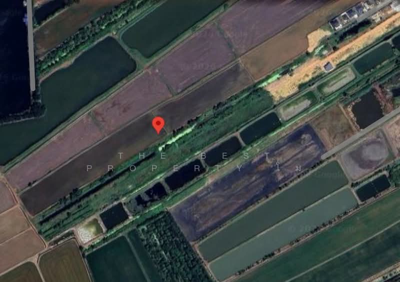 ที่ดินท่าไข่ ฉะเชิงเทรา, Chachoengsao, Tha Khai, Muang Chachoengsao, Chachoengsao, , 2,784 sqm, Land For Sale, by The Best Property โม, 500449290 - DDproperty.com