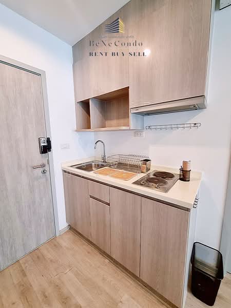 IDEO Mobi Charan Interchange, Bangkok, 531 Charansanitwong Road, Bang Khun Sri, Bangkok Noi, Bangkok, 1 Bedroom, 34 sqm, Condo For Rent, by Suwit Arunkeereewat, 500449291 - DDproperty.com