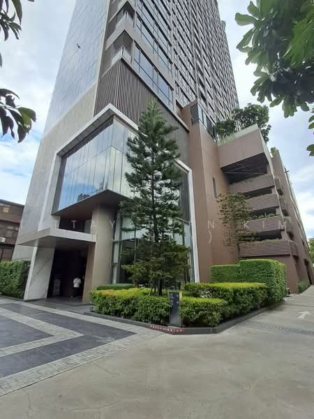 The Line Sukhumvit 71 : เดอะ ไลน์ สุขุมวิท 71, กรุงเทพ, 15 ถนนสุขุมวิท 71, พระโขนงเหนือ, วัฒนา, กรุงเทพ, 38 ตร.ม., คอนโด ให้เช่า, โดย Tittayaporn Kim (Jenny), 500449292 - DDproperty.com