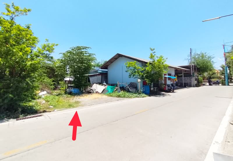 ที่ดินท่าไข่ ฉะเชิงเทรา, Chachoengsao, Tha Khai, Muang Chachoengsao, Chachoengsao, , 2,784 sqm, Land For Sale, by The Best Property โม, 500449294 - DDproperty.com