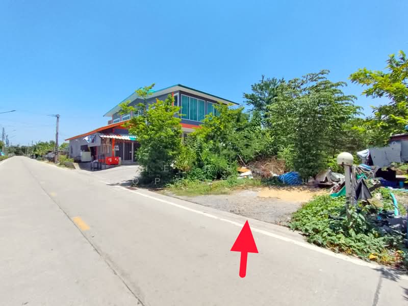 ที่ดินท่าไข่ ฉะเชิงเทรา, Chachoengsao, Tha Khai, Muang Chachoengsao, Chachoengsao, , 2,784 sqm, Land For Sale, by The Best Property โม, 500449294 - DDproperty.com