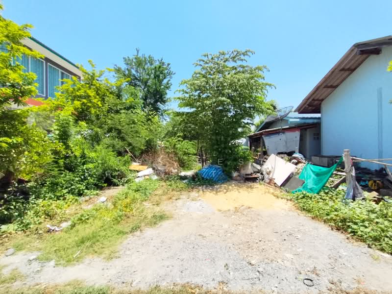 ที่ดินท่าไข่ ฉะเชิงเทรา, Chachoengsao, Tha Khai, Muang Chachoengsao, Chachoengsao, , 2,784 sqm, Land For Sale, by The Best Property โม, 500449294 - DDproperty.com