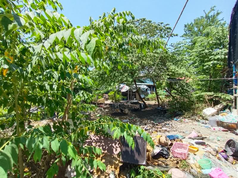 ที่ดินท่าไข่ ฉะเชิงเทรา, Chachoengsao, Tha Khai, Muang Chachoengsao, Chachoengsao, , 2,784 sqm, Land For Sale, by The Best Property โม, 500449294 - DDproperty.com