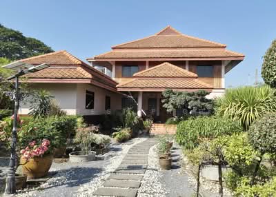 ขาย - บ้านเดี่ยวพร้อมที่ดินลำลูกกา ปทุมธานี, ปทุมธานี