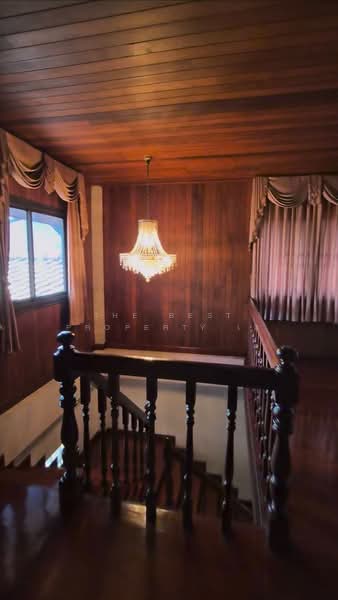 บ้านเดี่ยวพร้อมที่ดินลำลูกกา ปทุมธานี, Pathum Thani, Khu Khot, Lam Luk Ka, Pathum Thani, 6 Bedrooms, 150 sqm, Single Detached House For Sale, by The Best Property เอ, 500449295 - DDproperty.com