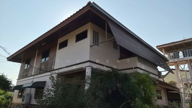 บ้านเดี่ยวพร้อมที่ดินลำลูกกา ปทุมธานี, ปทุมธานี, คูคต, ลำลูกกา, ปทุมธานี, 150 ตร.ม., บ้านเดี่ยว ขาย, โดย The Best Property เอ, 500449295 - DDproperty.com