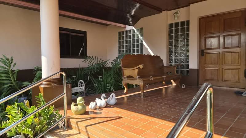 บ้านเดี่ยวพร้อมที่ดินลำลูกกา ปทุมธานี, Pathum Thani, Khu Khot, Lam Luk Ka, Pathum Thani, 6 Bedrooms, 150 sqm, Single Detached House For Sale, by The Best Property เอ, 500449295 - DDproperty.com
