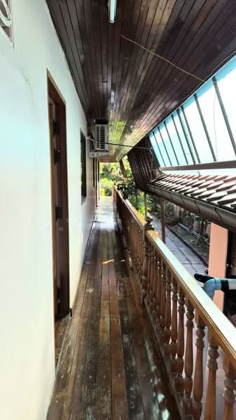 บ้านเดี่ยวพร้อมที่ดินลำลูกกา ปทุมธานี, Pathum Thani, Khu Khot, Lam Luk Ka, Pathum Thani, 6 Bedrooms, 150 sqm, Single Detached House For Sale, by The Best Property เอ, 500449295 - DDproperty.com