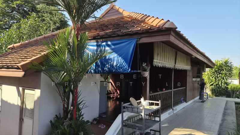 บ้านเดี่ยวพร้อมที่ดินลำลูกกา ปทุมธานี, Pathum Thani, Khu Khot, Lam Luk Ka, Pathum Thani, 6 Bedrooms, 150 sqm, Single Detached House For Sale, by The Best Property เอ, 500449295 - DDproperty.com