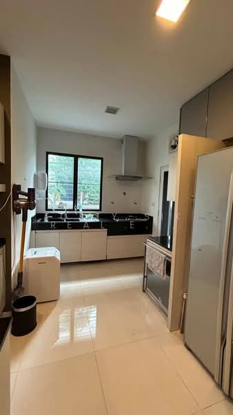 Manthana Onnut-Wongwan 3, Bangkok, 169 Kanchanaphisek Road, Dok Mai, Prawet, Bangkok, 3 Bedrooms, 231 sqm, Single Detached House For Rent, by Forty-Six Real Estate Group, 500449296 - DDproperty.com