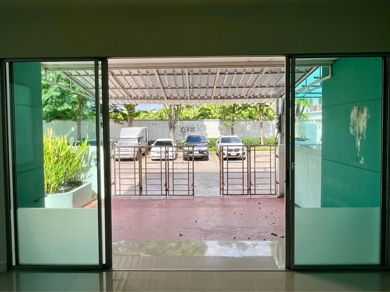 ทาวน์เฮาส์ มบ.ไพรเวทวิลล์ Private Ville หัวหมาก, กรุงเทพ, หัวหมาก, บางกะปิ, กรุงเทพ, 185 ตร.ม., ทาวน์เฮ้าส์ ให้เช่า, โดย Thiti Boonchurn, 500449298 - DDproperty.com