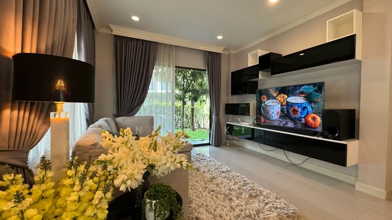 The City Ramintra, Bangkok, Soi 8 Tanon kanchanaphisek 5/7, Tha Rang, Bang Khen, Bangkok, 5 Bedrooms, 200 sqm, Single Detached House For Sale, by NK Naki, 500449301 - DDproperty.com