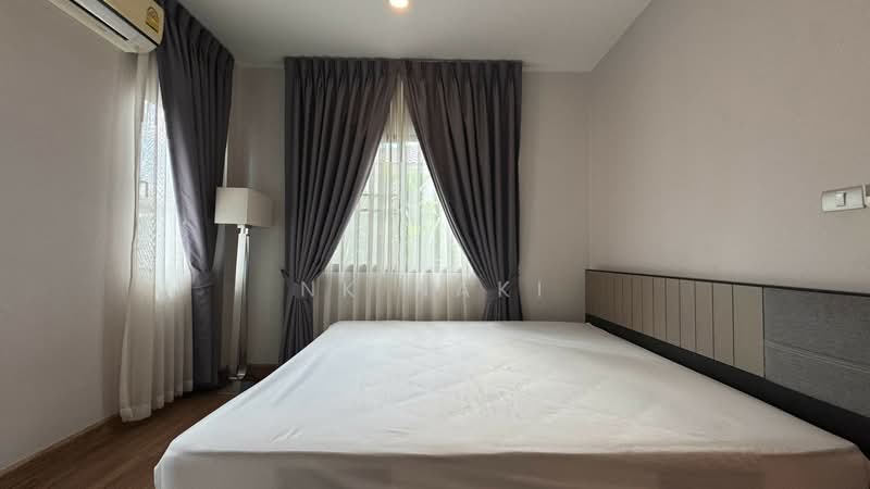 The City Ramintra, Bangkok, Soi 8 Tanon kanchanaphisek 5/7, Tha Rang, Bang Khen, Bangkok, 5 Bedrooms, 200 sqm, Single Detached House For Sale, by NK Naki, 500449301 - DDproperty.com