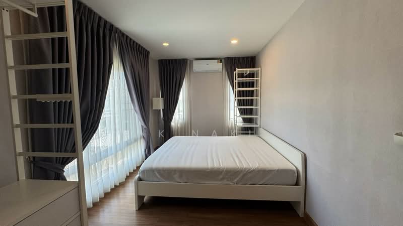 The City Ramintra, Bangkok, Soi 8 Tanon kanchanaphisek 5/7, Tha Rang, Bang Khen, Bangkok, 5 Bedrooms, 200 sqm, Single Detached House For Sale, by NK Naki, 500449301 - DDproperty.com