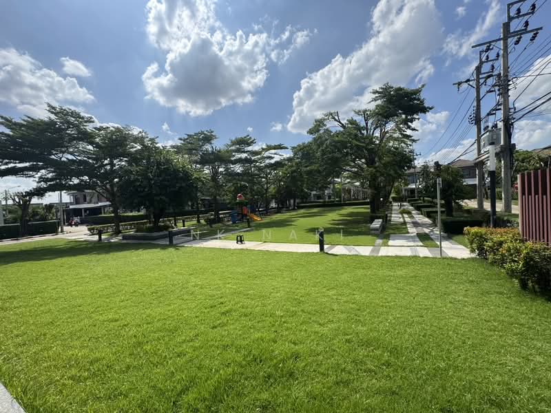 The City Ramintra, Bangkok, Soi 8 Tanon kanchanaphisek 5/7, Tha Rang, Bang Khen, Bangkok, 5 Bedrooms, 200 sqm, Single Detached House For Sale, by NK Naki, 500449301 - DDproperty.com