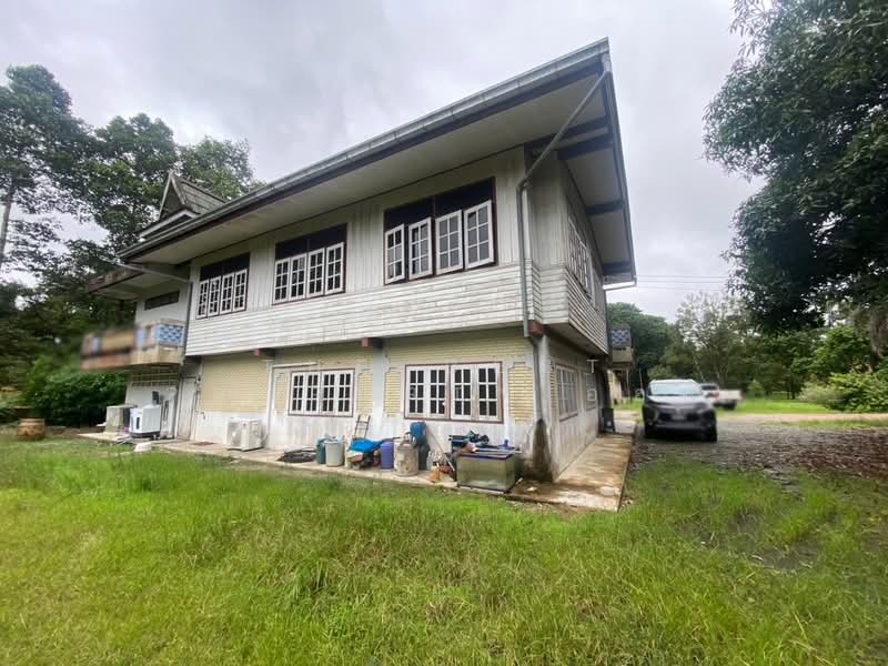ที่ดินพร้อมสิ่งปลูกสร้างท่าใหม่ จันทบุรี, Chanthaburi, Song Phi Nong, Tha Mai, Chanthaburi, , 15,596 sqm, Land For Sale, by The Best Property ออฟ, 500449305 - DDproperty.com
