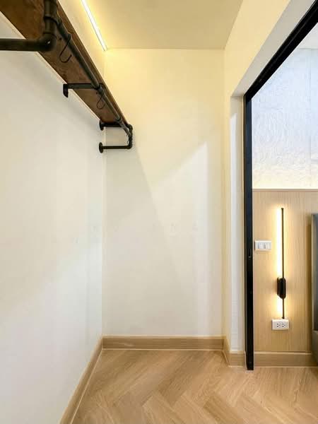 The Parkland Bangna, Bangkok, Soi Bangna-Trat 37 Bangna-Trat Road, Bang Na, Bangkok, 1 Bedroom, 37 sqm, Condo For Sale, by Kulanat Ananvutisombat, 500449306 - DDproperty.com