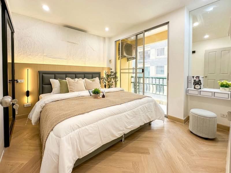 The Parkland Bangna, Bangkok, Soi Bangna-Trat 37 Bangna-Trat Road, Bang Na, Bangkok, 1 Bedroom, 37 sqm, Condo For Sale, by Kulanat Ananvutisombat, 500449306 - DDproperty.com