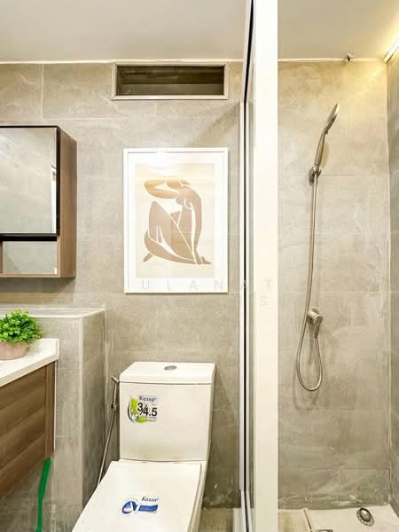 The Parkland Bangna, Bangkok, Soi Bangna-Trat 37 Bangna-Trat Road, Bang Na, Bangkok, 1 Bedroom, 37 sqm, Condo For Sale, by Kulanat Ananvutisombat, 500449306 - DDproperty.com