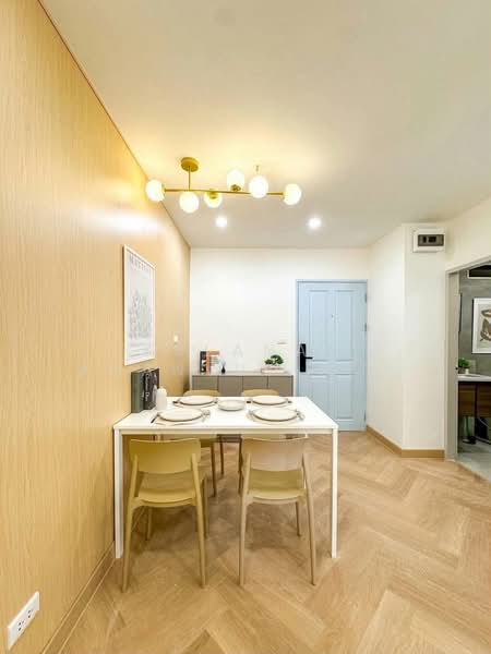 The Parkland Bangna, Bangkok, Soi Bangna-Trat 37 Bangna-Trat Road, Bang Na, Bangkok, 1 Bedroom, 37 sqm, Condo For Sale, by Kulanat Ananvutisombat, 500449306 - DDproperty.com