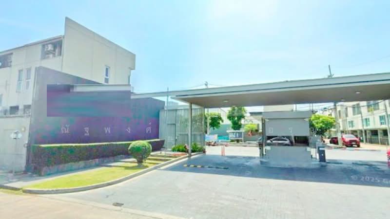 ไม่พบโครงการ, Nonthaburi, ถ.แจ้งวัฒนะ เลี่ยงเมืองปากเกร็ด, Ban Mai, Pak Kret, Nonthaburi, 3 Bedrooms, 230 sqm, Townhouse For Rent, by ณัฐพงศ์ สุนทรอรุณ, 500449310 - DDproperty.com