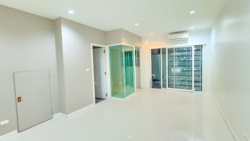 ไม่พบโครงการ, Nonthaburi, ถ.แจ้งวัฒนะ เลี่ยงเมืองปากเกร็ด, Ban Mai, Pak Kret, Nonthaburi, 3 Bedrooms, 230 sqm, Townhouse For Rent, by ณัฐพงศ์ สุนทรอรุณ, 500449310 - DDproperty.com