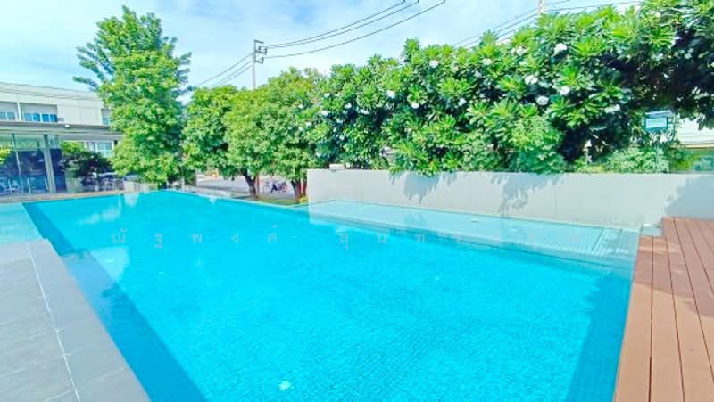 ไม่พบโครงการ, Nonthaburi, ถ.แจ้งวัฒนะ เลี่ยงเมืองปากเกร็ด, Ban Mai, Pak Kret, Nonthaburi, 3 Bedrooms, 230 sqm, Townhouse For Rent, by ณัฐพงศ์ สุนทรอรุณ, 500449310 - DDproperty.com