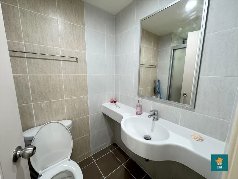 Lumpini Ville Sukhumvit 77-2, Bangkok, On Nut Rd, Suan Luang, Bangkok, 1 Bedroom, 30 sqm, Condo For Rent, by Thitiphan Prasopkiatpoca, 500449313 - DDproperty.com