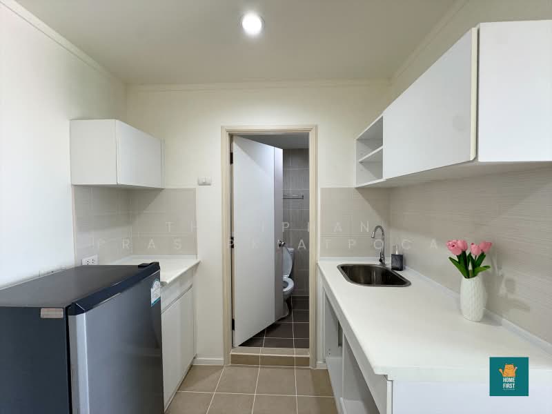 Lumpini Ville Sukhumvit 77-2, Bangkok, On Nut Rd, Suan Luang, Bangkok, 1 Bedroom, 30 sqm, Condo For Rent, by Thitiphan Prasopkiatpoca, 500449313 - DDproperty.com