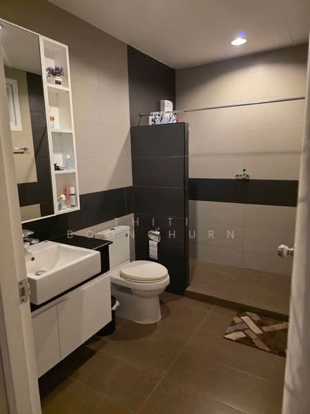 SPACE Ladprao-Mengjai, Bangkok, Pracha Uthit Road (Mengjai), Wang Thonglang, Bangkok, 3 Bedrooms, 207 sqm, Townhouse For Rent, by Thiti Boonchurn, 500449314 - DDproperty.com