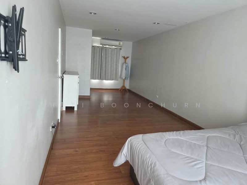 SPACE Ladprao-Mengjai, Bangkok, Pracha Uthit Road (Mengjai), Wang Thonglang, Bangkok, 3 Bedrooms, 207 sqm, Townhouse For Rent, by Thiti Boonchurn, 500449314 - DDproperty.com