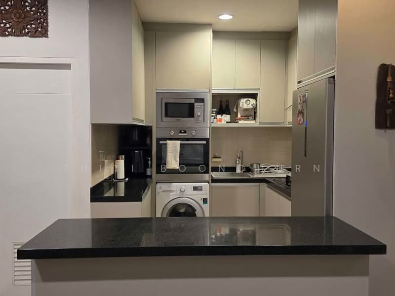 SPACE Ladprao-Mengjai, Bangkok, Pracha Uthit Road (Mengjai), Wang Thonglang, Bangkok, 3 Bedrooms, 207 sqm, Townhouse For Rent, by Thiti Boonchurn, 500449314 - DDproperty.com