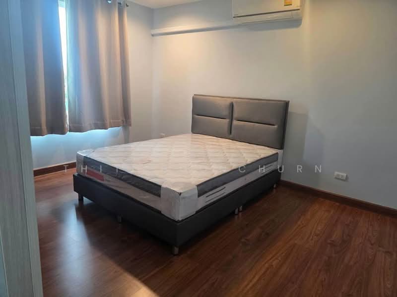 SPACE Ladprao-Mengjai, Bangkok, Pracha Uthit Road (Mengjai), Wang Thonglang, Bangkok, 3 Bedrooms, 207 sqm, Townhouse For Rent, by Thiti Boonchurn, 500449314 - DDproperty.com