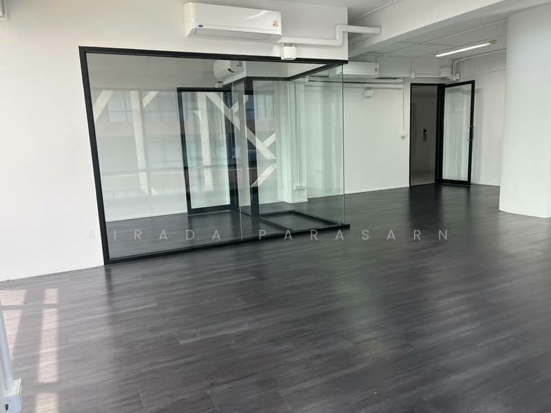 เช่า ออฟฟิศ โครงการ Oak's Officeใกล้ BTS อุดมสุข, Bangkok, Bang Na Nuea, Bang Na, Bangkok, , 73 sqm, Office Space For Rent, by Airada Parasarn, 500449315 - DDproperty.com