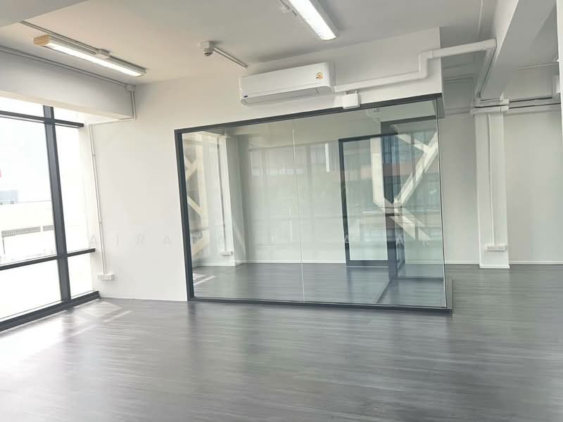 เช่า ออฟฟิศ โครงการ Oak's Officeใกล้ BTS อุดมสุข, Bangkok, Bang Na Nuea, Bang Na, Bangkok, , 73 sqm, Office Space For Rent, by Airada Parasarn, 500449315 - DDproperty.com