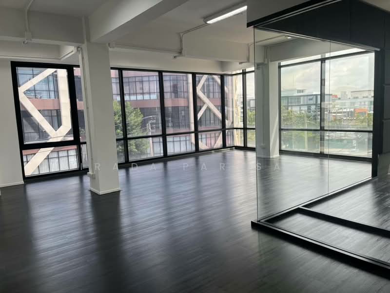 เช่า ออฟฟิศ โครงการ Oak's Officeใกล้ BTS อุดมสุข, Bangkok, Bang Na Nuea, Bang Na, Bangkok, , 73 sqm, Office Space For Rent, by Airada Parasarn, 500449315 - DDproperty.com