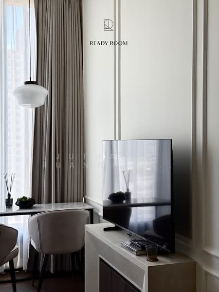 AESTIQ Thonglor, Bangkok, 916 Soi Sukhumvit 55, Khlong Tan Nua, Watthana, Bangkok, 1 Bedroom, 40 sqm, Condo For Rent, by The Grand Estate JP Co., Ltd., 500449316 - DDproperty.com