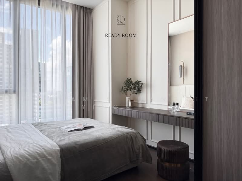 AESTIQ Thonglor : เอสทีค ทองหล่อ, กรุงเทพ, 916 ซ. สุขุมวิท 55, คลองตันเหนือ, วัฒนา, กรุงเทพ, 40 ตร.ม., คอนโด ให้เช่า, โดย The Grand Estate JP Co., Ltd., 500449316 - DDproperty.com