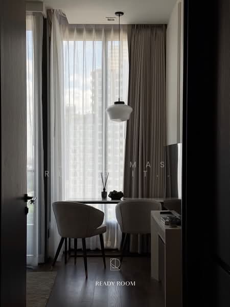 AESTIQ Thonglor : เอสทีค ทองหล่อ, กรุงเทพ, 916 ซ. สุขุมวิท 55, คลองตันเหนือ, วัฒนา, กรุงเทพ, 40 ตร.ม., คอนโด ให้เช่า, โดย The Grand Estate JP Co., Ltd., 500449316 - DDproperty.com