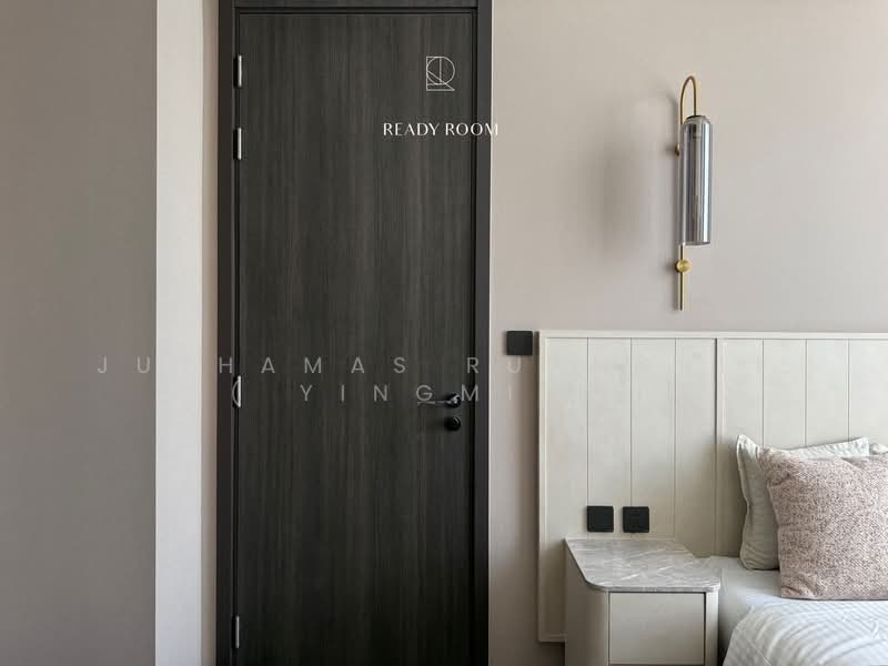 AESTIQ Thonglor, Bangkok, 916 Soi Sukhumvit 55, Khlong Tan Nua, Watthana, Bangkok, 1 Bedroom, 40 sqm, Condo For Rent, by The Grand Estate JP Co., Ltd., 500449316 - DDproperty.com